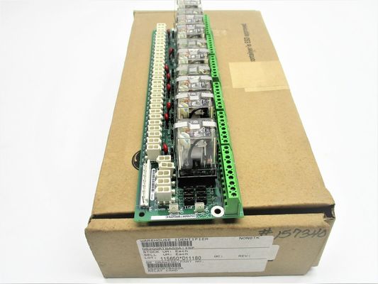 General Electric DS200RTBAG2A вспомогательная панель интерфейса