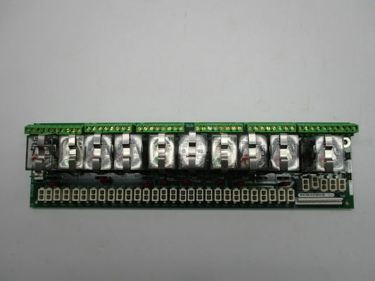 General Electric DS200RTBAG2A вспомогательная панель интерфейса