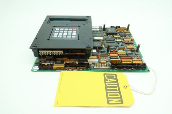 General Electric DS200SDCCG1A вспомогательная панель интерфейса