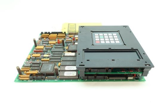 General Electric DS200SDCCG1A вспомогательная панель интерфейса