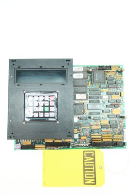 General Electric DS200SDCCG1A вспомогательная панель интерфейса