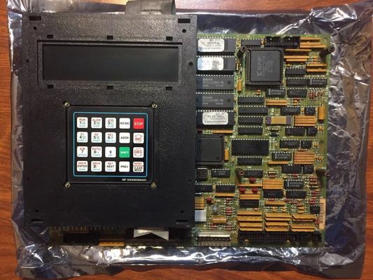 General Electric DS200SDCCG1AFD вспомогательная панель интерфейса