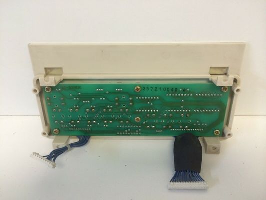 RELIANCE 0-48680-310 Reliance Электрический ПК Тахометр