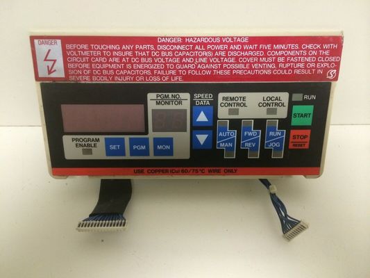 RELIANCE 0-48680-310 Reliance Электрический ПК Тахометр