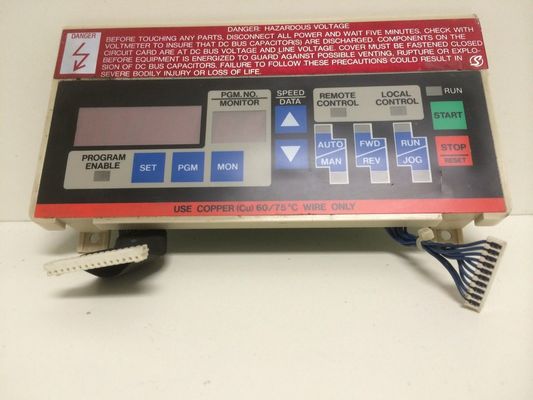 RELIANCE 0-48680-310 Reliance Электрический ПК Тахометр