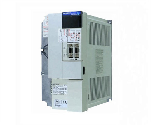 MR-J2S-500A AC сервоусилитель 200 Вт Промышленные сервоприводы для бесперебойной работы