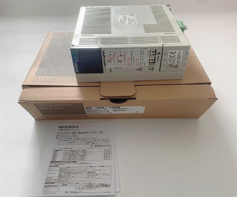 Сервопривод MR-J2S 5кВт MR-J2S-200A/B сервоусилитель переменного тока