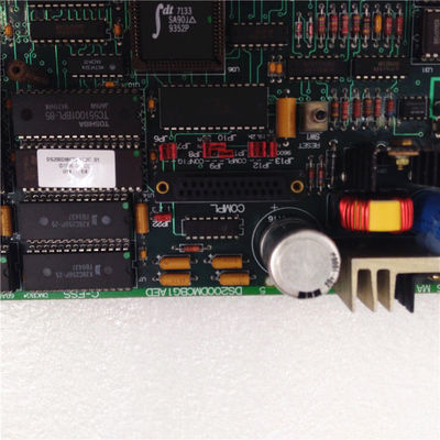General Electric DS215DMCBG1AZZ03A вспомогательная панель интерфейса