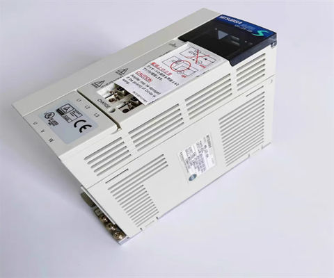 Mitsubishi - Сервопривод MR-J2S-100A Синоволновая система управления PWM/система управления током