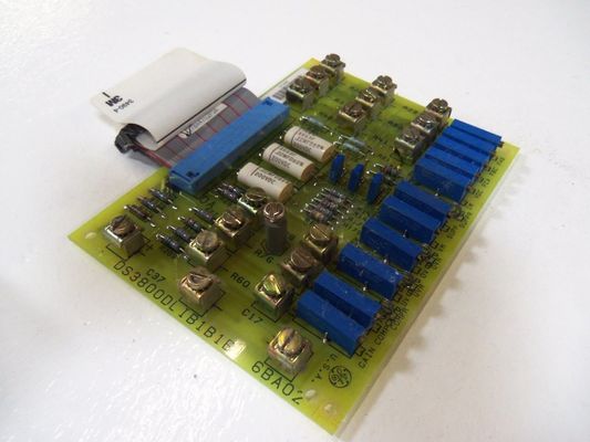 General Electric DS3800DLIB вспомогательная панель интерфейса