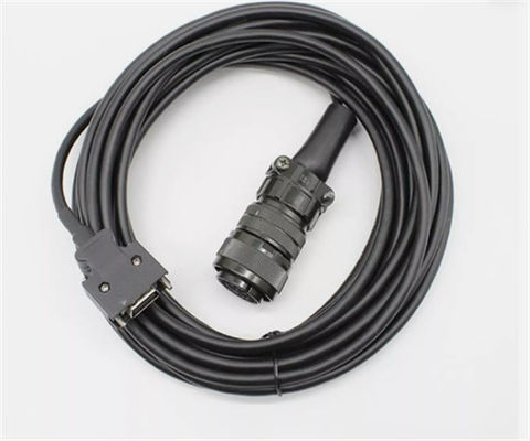 MR-JHSCBL2M-H Mitsubishi Electric MELSERVO-J2-Super серии кодирующий кабель 200 Вт