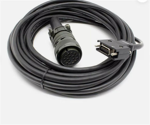 MR-JHSCBL2M-H Mitsubishi Electric MELSERVO-J2-Super серии кодирующий кабель 200 Вт
