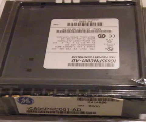 IC695CHS007 Универсальные модули I/O и опциональные модули RX3i и серии 90-30