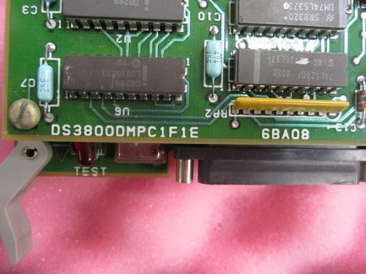 General Electric DS3800DMPC вспомогательная панель интерфейса