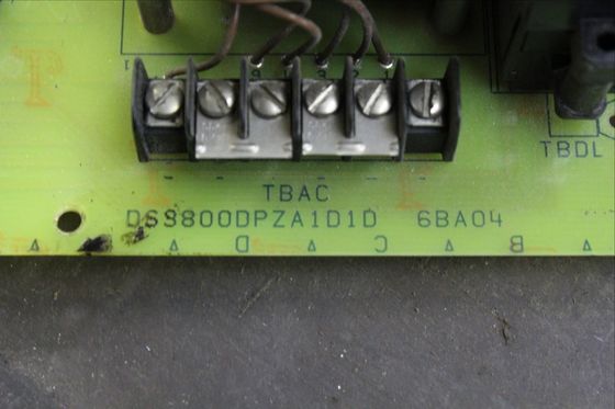 3BDM000199R1 Реле безопасности с защищенной от пальцев конструкцией с корпусом IP20