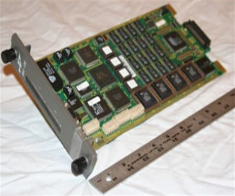 ABB P-HC-BRC-10000000 Harmony Bridge Controller Новый NFP