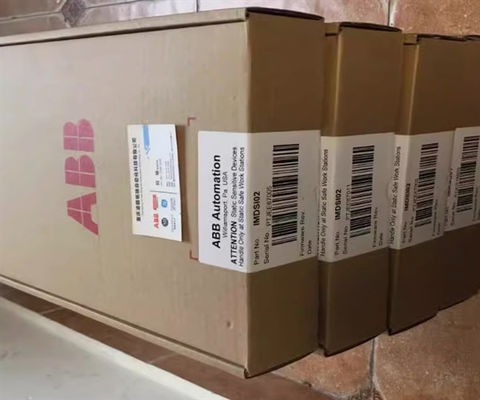 ABB P-HA-RPS-FAN03000 Модуль питания используемый UMP
