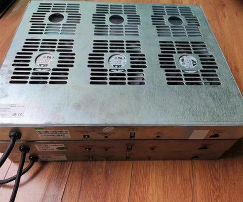 ABB P-HA-RPS-FAN03000 Модуль питания используемый UMP