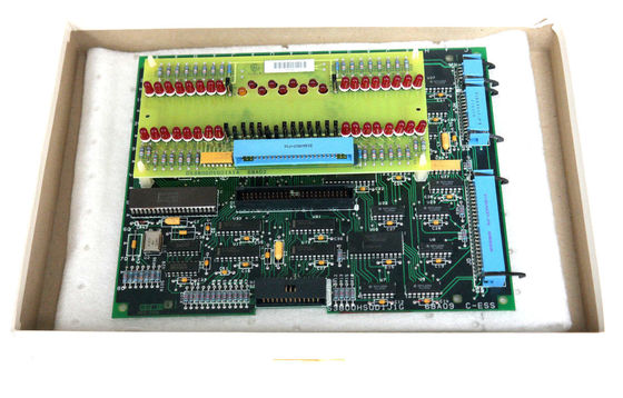 General Electric DS3800DSQD1A1A вспомогательная панель интерфейса
