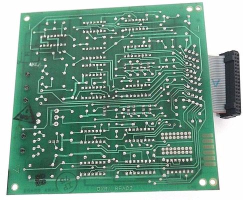 General Electric DS3800DXRA вспомогательная панель интерфейса