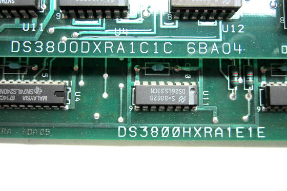 General Electric DS3800DXRA вспомогательная панель интерфейса