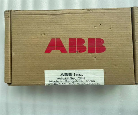 ABB Bailey NTAI05 Аналоговый входный терминационный блок Идентификатор продукта NTAI05 0,3 кг