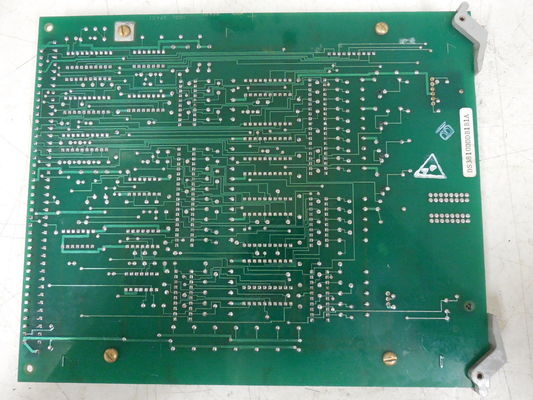General Electric DS3800HDDL вспомогательная интерфейсная панель с передовыми технологиями
