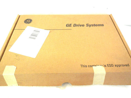 General Electric DS3800HDRA вспомогательная интерфейсная панель для промышленных нужд