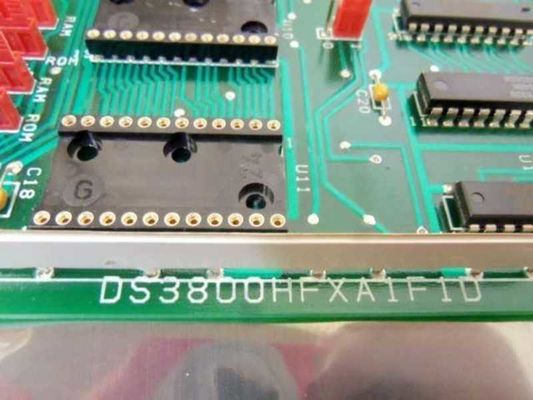 GE DS3800HFXA вспомогательная панель интерфейса идеально подходит для промышленных применений