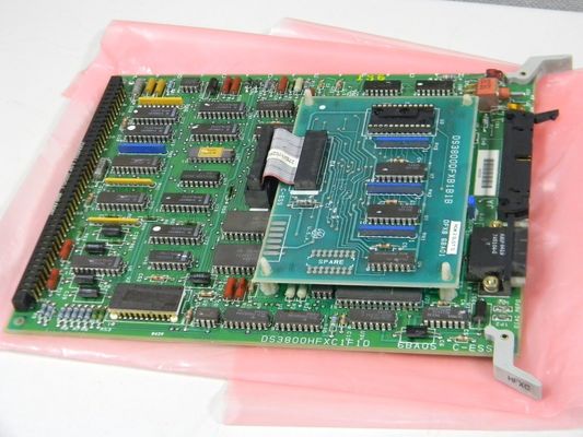 General Electric DS3800HFXC вспомогательная интерфейсная панель для промышленных приложений