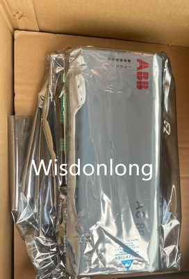 ABB 3BHE014135R0011 UAD149A0011 Изоляция модуля контроллера Индивидуально гальванические изолированные каналы Канал тип DI