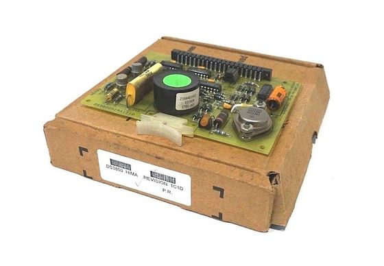 General Electric DS3800HIMA вспомогательная панель интерфейса