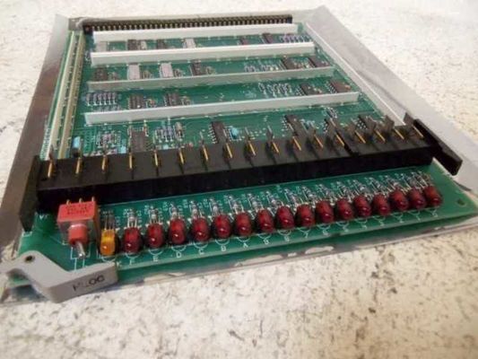 General Electric DS3800HLOC вспомогательная интерфейсная панель для промышленных приложений