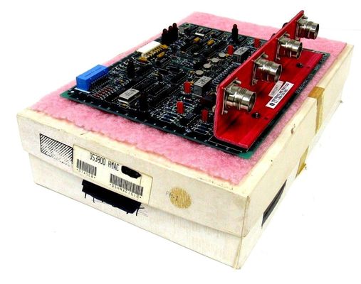 General Electric DS3800HMAC вспомогательная интерфейсная панель для промышленной