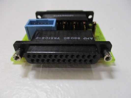 General Electric DS3800HNMB вспомогательная интерфейсная панель для промышленных приложений