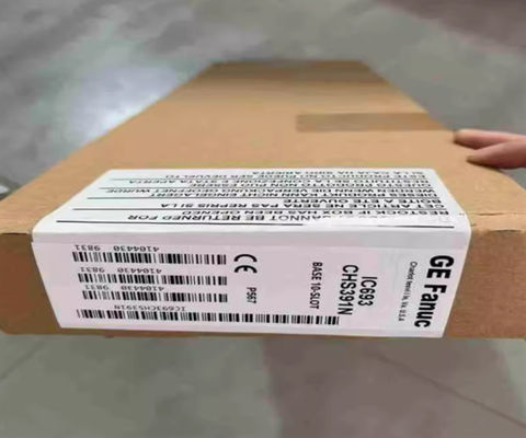 IC695CHS016 - Emerson Rx3i Base Plates 16 Slot Universal Backplane для серии RX3i
