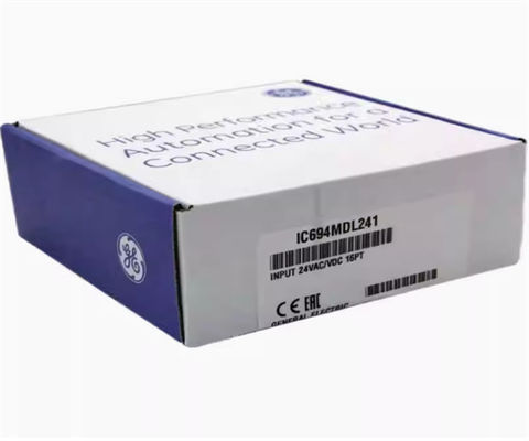Обновление на GE Fanuc IC695NIU001 Ethernet Network Interface Unit для 20 избыточных удаленных устройств ввода/вывода