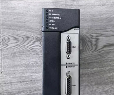 Обновление на GE Fanuc IC695NIU001 Ethernet Network Interface Unit для 20 избыточных удаленных устройств ввода/вывода
