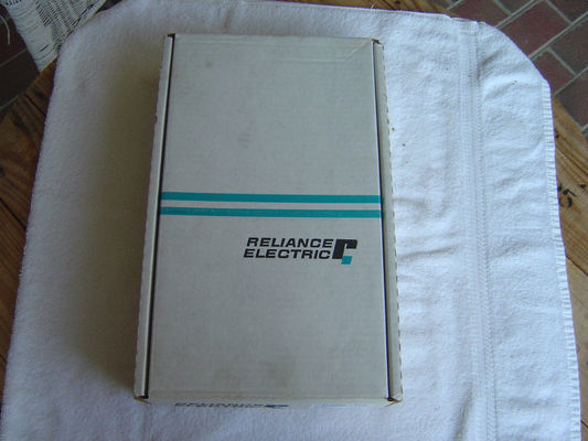 Reliance Electric PC Тахометрная панель 0-48680-525 Идеальное решение для вашего бизнеса
