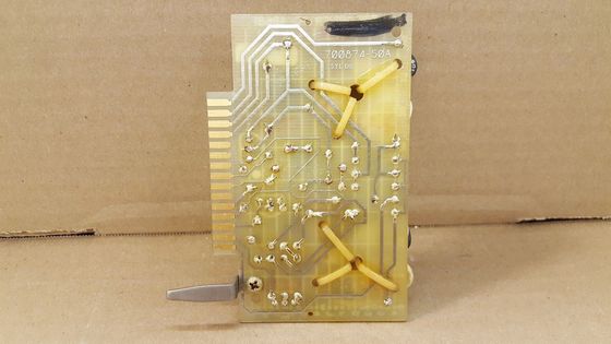 RELIANCE 0-48681 Reliance Электрический ПК Тахометр