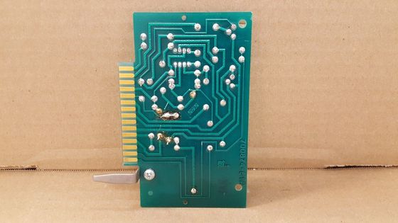 RELIANCE 0-48682 Reliance Электрический ПК Тахометр Приводная панель для промышленной автоматизации