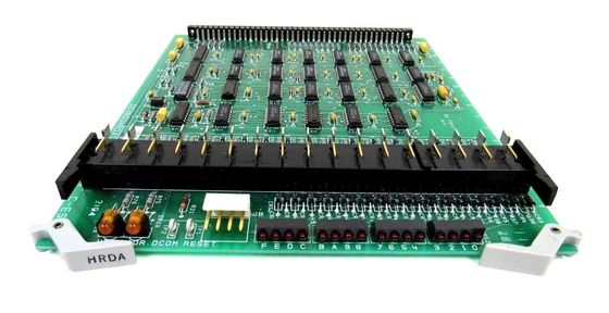 General Electric DS3800HRDA вспомогательная интерфейсная панель для промышленного оборудования
