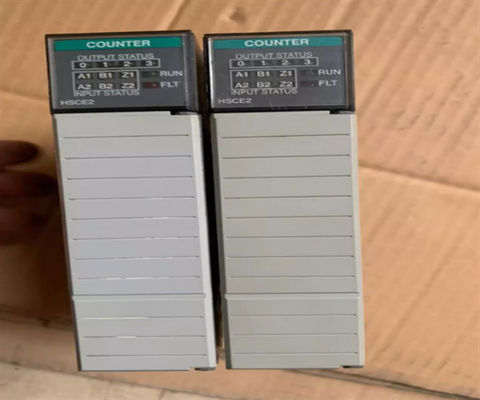 Allen-Bradley 1746-HSCE2 1746 Система SLC, многоканальный высокоскоростной счетчик