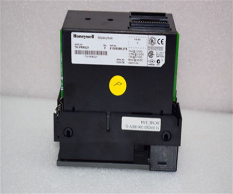 HONEYWELL TC-ODK161 16-точечный изолированный пилотный модуль выхода REV H01 B327466