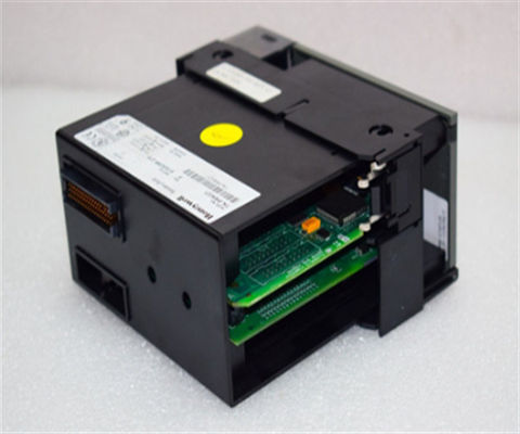 HONEYWELL TC-ODK161 16-точечный изолированный пилотный модуль выхода REV H01 B327466