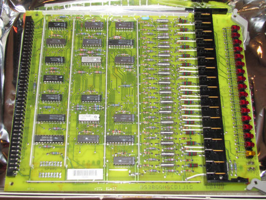 General Electric DS3800HSCD вспомогательная интерфейсная панель