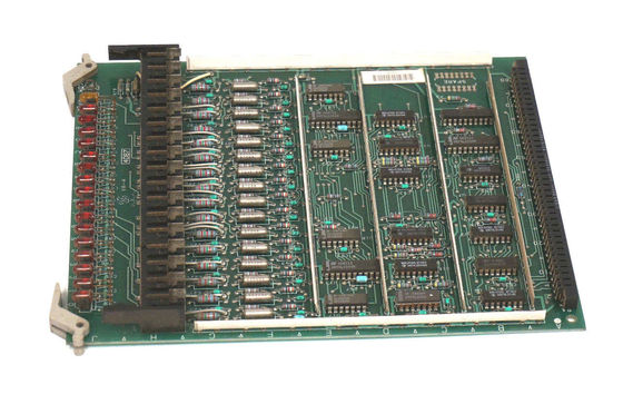 General Electric DS3800HSCD вспомогательная интерфейсная панель