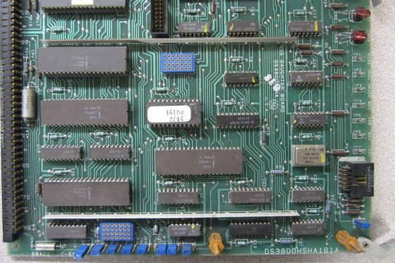 General Electric DS3800HSHA вспомогательная панель интерфейса