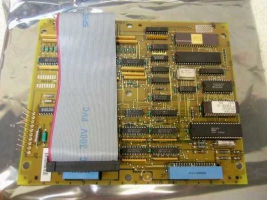 General Electric DS3800HSHB вспомогательная интерфейсная панель для промышленных применений