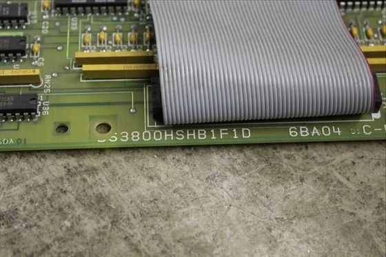 General Electric DS3800HSHB вспомогательная интерфейсная панель для промышленных применений